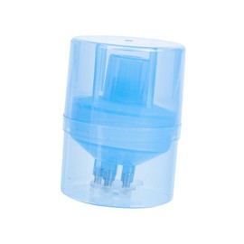 KOMBIUDA Scalp Applicator Brush Hair Oil Treatment Scalp Care Essential Oil Device for Hair Dyeing