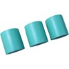 OZXNO 3 Rolls UV Traceless Tape Seamless Sticky Paper Sellotape
