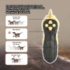 Dusky Shark RC Velociraptor Dinosaur Toy Remote Control Walking Dinosaur