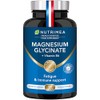Nutrimea - Magnesium Glycinate Supplements 300mg - Vitamin B6-90 Capsules