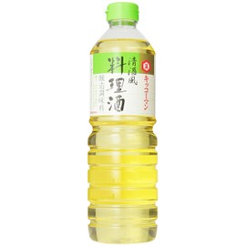 Kikkoman Ryorishi Cooking Sake Seasoning, 33.8 Ounce (Pack of 3)