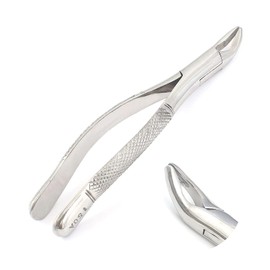 PRECISE CANADA: EXTRACTING Forceps 150A Upper INCISORS CUSPIDS and BICUSPIDS Universal Parallel Beaks