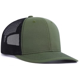 AIEOE Baseball Cap Men Women Caps Outdoor Cap Peaked Cap Summer Sport Trucker Cap, Colour: 25