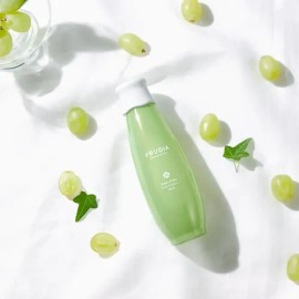 Tónico Uva Verde Control De Poros 195 Ml K-beauty Frudia