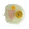 Frankberg Expansion Tank Coolant with Lid for A4 A6 Allroad