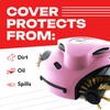 Grillbot Silicone Covers, Ultimate Protection for Your Robotic Grill Cleaner