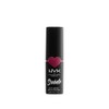 SUEDE matte lipstick #cherry skies 3,5 gr