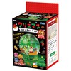 Artec 58226 Christmas Snow Globe Light for Crafts, Hobby, Crafts,
