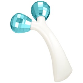 Point Roller (Shine mini CL) White/Green DR-355WGr