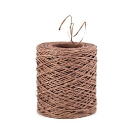 Brownl Bind Wire 26 Gauge 673 Ft