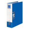 Kokuyo Levatch File, A4 Size, Blue
