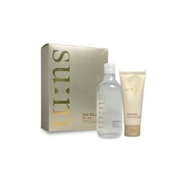 숨37도 스킨 세이버 에센셜 퓨어 클렌징 워터 기획 / 숨37도 스킨 세이버 에센셜 퓨어 클렌징 워터 기획