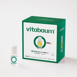 Multivitamin Plus V Complex 15 (10mlx30 bottles) / 멀티비타민 플러스 브이 컴플렉스15 (10mlx30병)