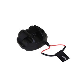 ZEFAL Bike Taxi Tow Rope, Black, Universal