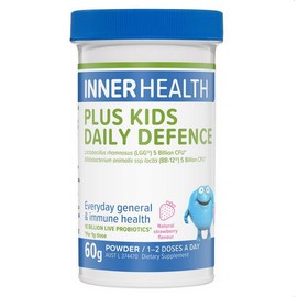 Inner Health Plus Kids Daily Defence 60g