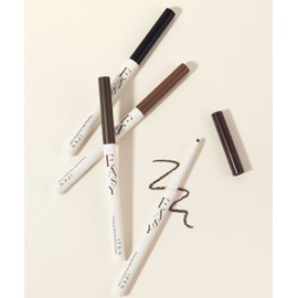 Ipkeun IPKN Easy Drawing Slim Pencil Eyeliner Duo (4 colors)