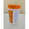 Miami Carry On 75% Alcohol Wipes 100 Count Surface Cleaner