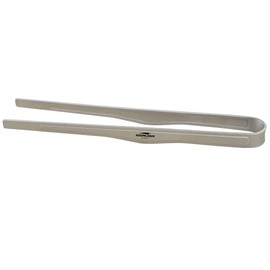 Soomloom Titanium BBQ Tongs Yakiniku Barbecue Clip 6.3 inches (16 cm) Bonfire Tent Cooking Tools Heat Resistant Antibacterial Hygienic Non-Slip Camping Outdoor