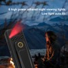 Body Cam Audio Video Recording Magnetic Mount 1080P HD Mini
