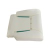 XQSMWF Driver Side Bottom Replacement Seat Foam Cushion Pad Compatible