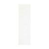 POFET 126x26cm Clear Skateboard Grip Tape, Waterproof Scooter Grip Tape,