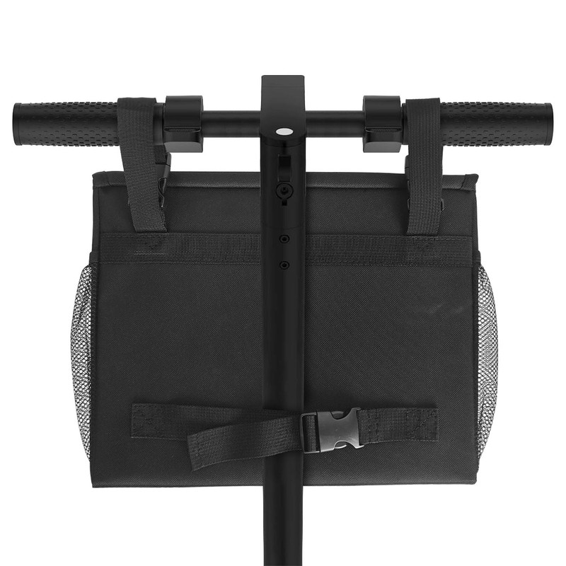 BOHEMIABY Electric Scooter Basket - Convenient Mobility Scooter Bag With