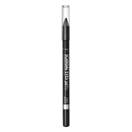 Rimmel Scandal'eyes Waterproof Liner, Black, 1.2 g