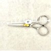 5'' Professional Hair Cutting Scissors