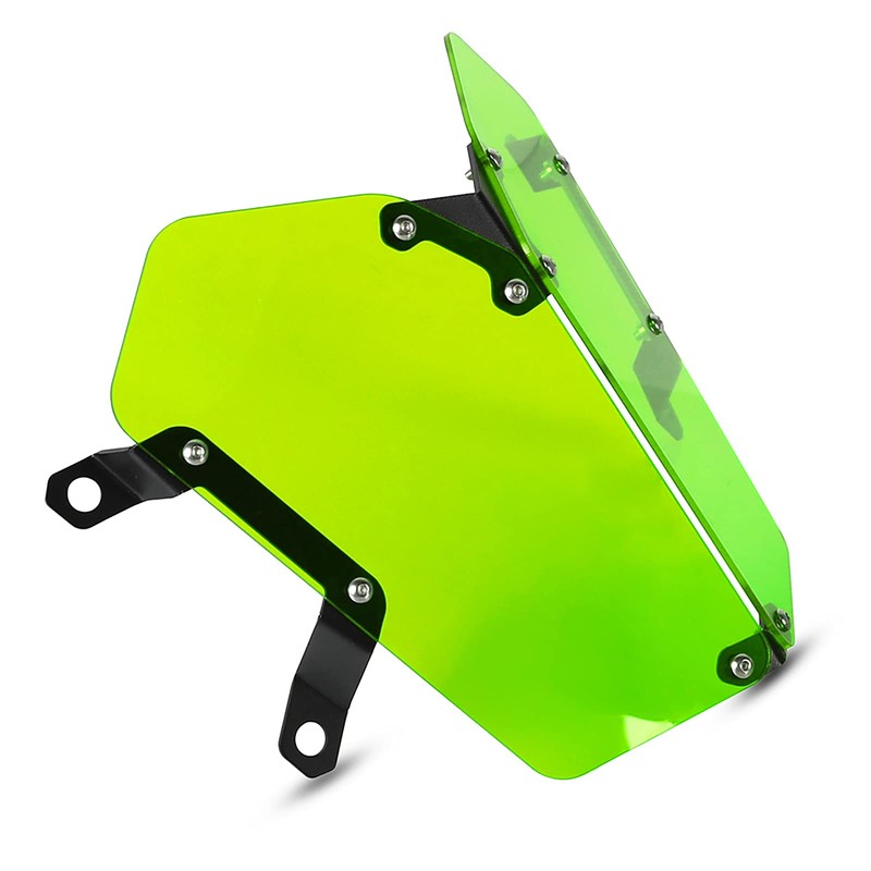 YOWLING Motorcycle Headlight Guard Headlight Protector Cover for Tenere 700/XTZ