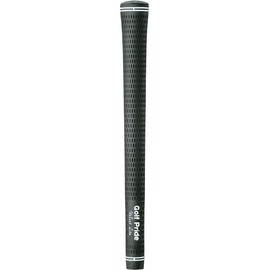 GOLFPRIDE Tour Velvet Light with Backline, LTM Black M62X
