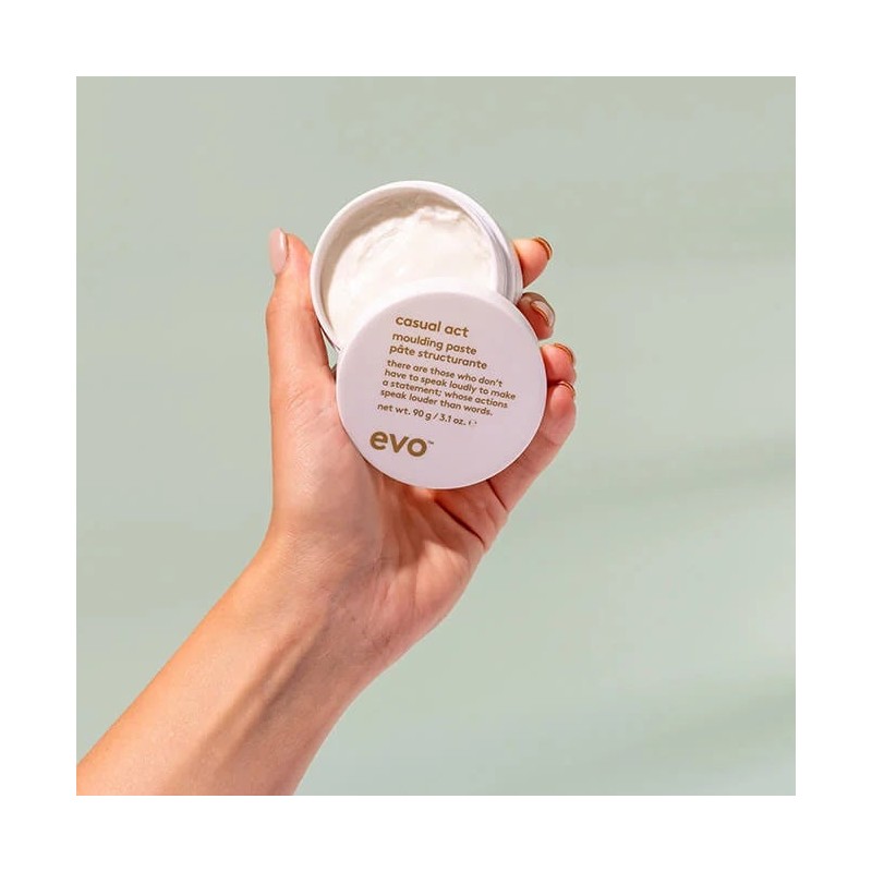 Evo Casual Act Moulding Paste 90g Quad Bundle
