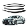 Compatible with 2018 2019 2020 2021 2022 2023 Lexus ES300/300h;
