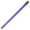 ilovelife Replacement Wand Compatible with Dyson V11 V10 V8 V7 Cordless Stick Vacuum Cleaner,Quick Release Vacuum Accessories (Purple)