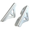 MKS Spin Pedal Flips, Pair