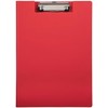 MAUL - Carpeta para portapapeles A4 - Carpeta de cartón