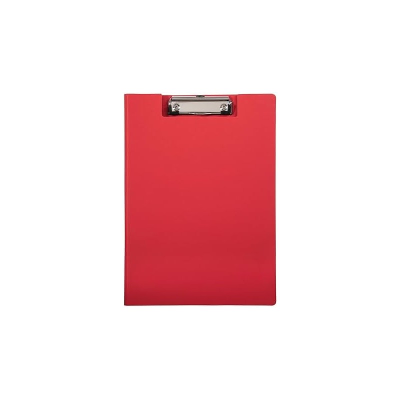 MAUL - Carpeta para portapapeles A4 - Carpeta de cartón