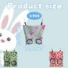 3 Pcs Rabbit Hay Feeder, Hay Feeder Rabbit, Guinea Pig