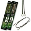 Gardner Tackle Ready Tied Camflex Leadfree Leaders - Carp Coarse