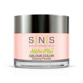 SNS Nails Dipping Powder No Liquid, Primer and UV Light, SC24