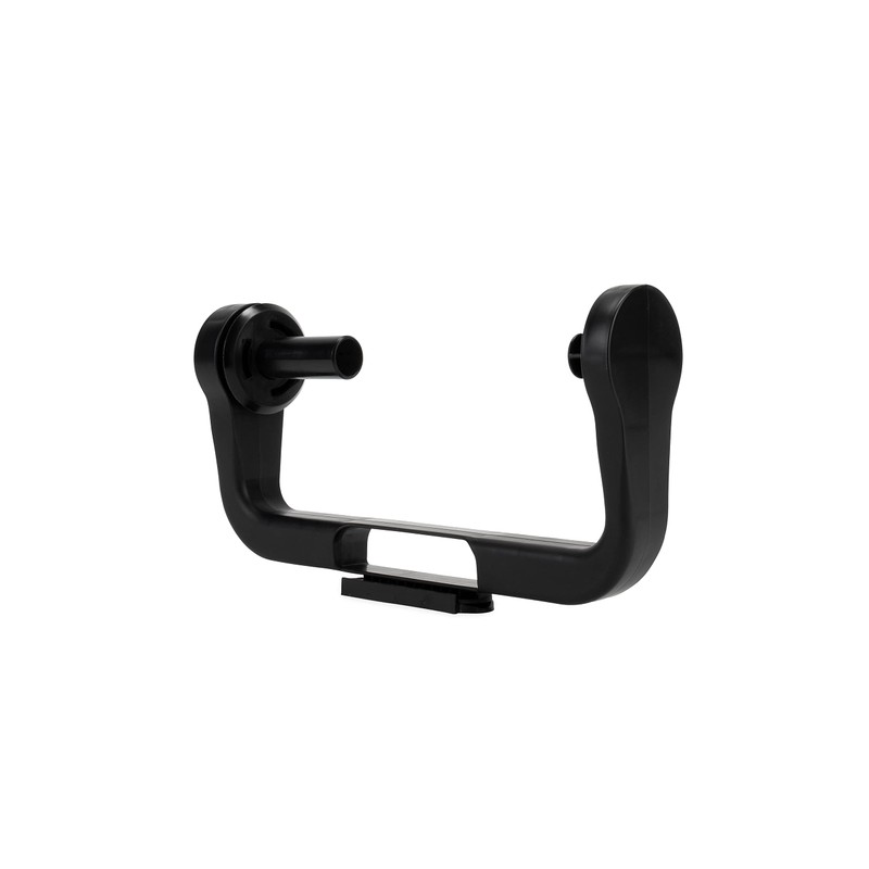 Camco Paper Towel Holder | Features Adjustable Side Knob &