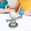 Perfeclan Science Educational Kit Science Model Demonstrate The Rotation of