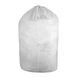 CAPASTEC Winter Protection for Plants 80 x 100 cm Plant Cover Frost Protection Cover Plants Plant Protection Cover with Drawstring