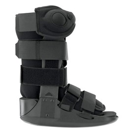Breg Vectra Basic Air Walker Boot, Short (Small)