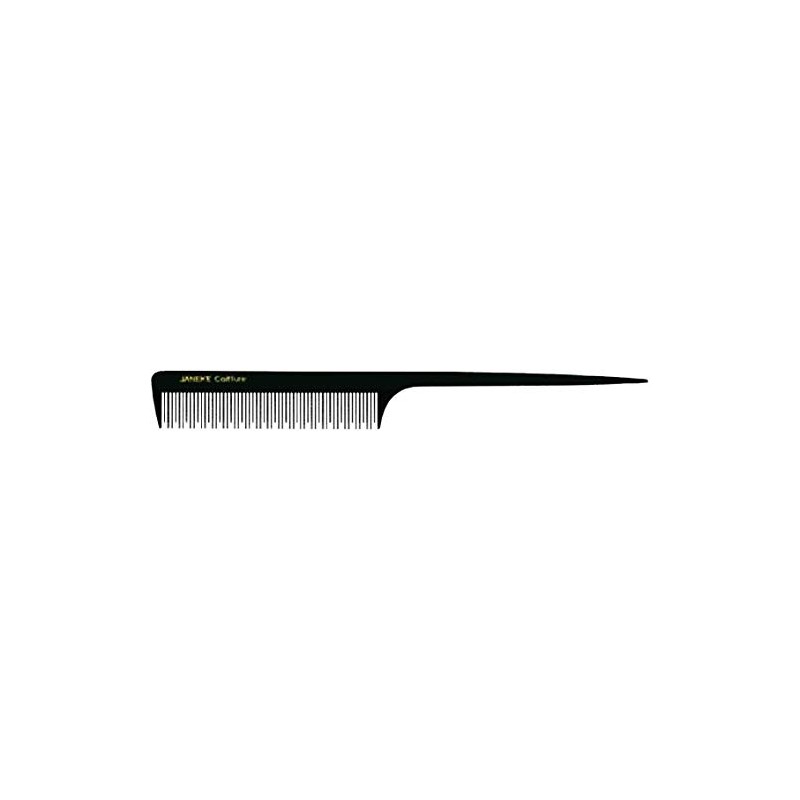 Jäneke Professional Comb 57861 Teasing Comb, 21 cm, 1 piece
