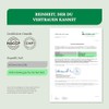 Probioc Kulturen Complex – 25 Bacteria Strains + Inulin –