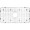 Sink Protector for Kitchen Sink,Large Sink Rack,25.1"X 12.8",Stainless Steel Sink