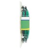 Equate Triple Blade Disposable Razors for Men, 8 Ct
