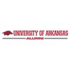 Arkansas Razorbacks Decal