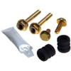 Autofren Seinsa D7007C Brake Caliper Guide Sleeve Set