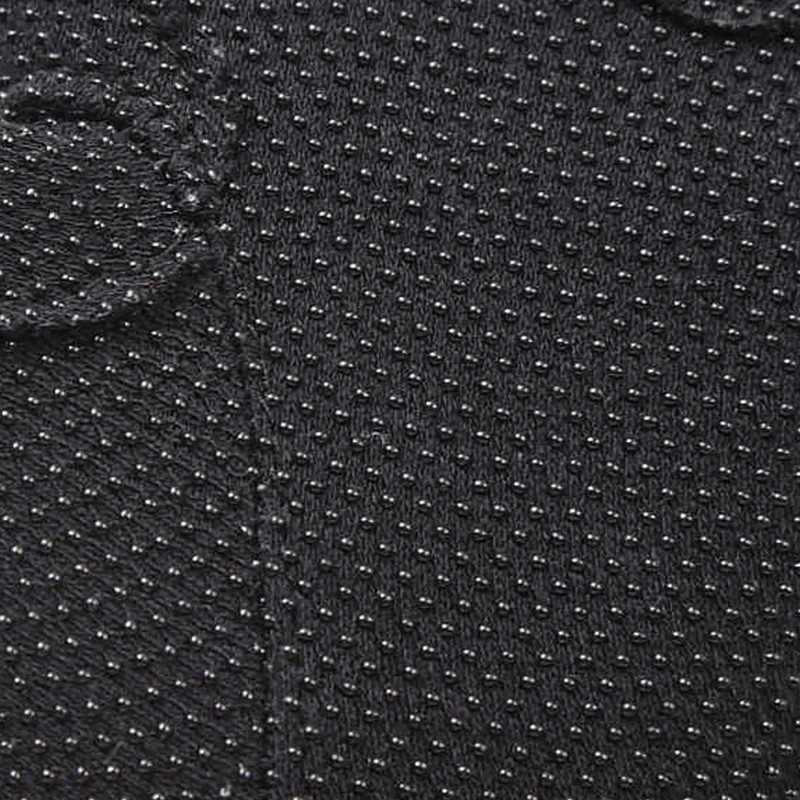 Jodhpurs (zyoppa-zu) 2017SS Cotton Gloves, Black